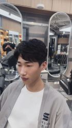-Sying杉影日式烫染專門店