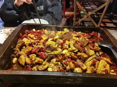 -蛙来哒(华隆步步高店)