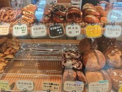 -慢熟面包店bud bread(孩儿巷店)