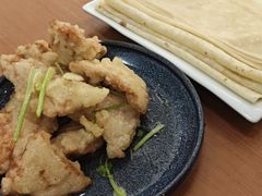 -老昌春饼(中央大街店)