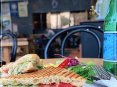 -Jamaicablue Coffeeshop(中央广场店)
