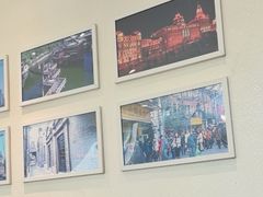 -小杨生煎(香港名都店)