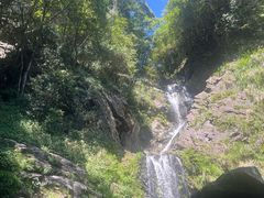 -石台牯牛降景区