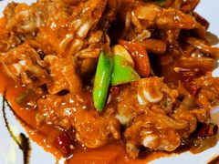 -正宁路小吃夜市