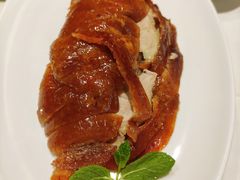 慈禧养生烤鸭-惠丰堂饭庄·烤鸭·京味菜(翠微路店)
