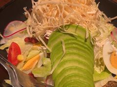 -京鹿料理(荟聚店)