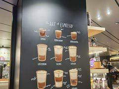 -星巴克臻选(国贸商城首店)