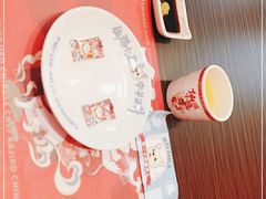 -仙隐小鹿中华料理(南宁万象城店)