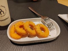 -Pennehut畔尼意面(合肥万象城店)