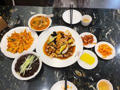 -桃园中华料理炸酱面(燕儿岛路店)