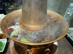 -老掌柜传统火锅(永泰街店)