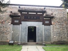 -景德镇古窑民俗博览区