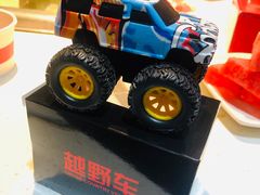 -海底捞火锅(顺义华联店)