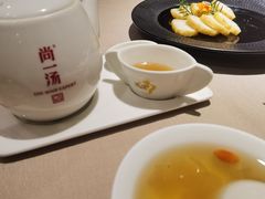 -尚一汤 广东炖汤(金桥国际店)