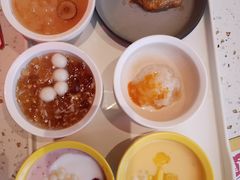 -拾光自助甜品·小食(太古里总店)