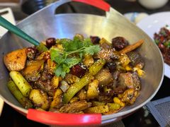 -昱匠·日本料理(金融街店)