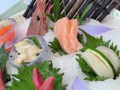 -万岛日本料理铁板烧(大宁店)