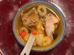 山珍汽锅鸡-泓0871臻选云南菜·味庄