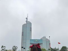-湖南广电中心大楼
