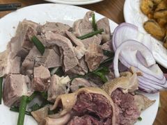 -李柱·柘城垛子羊肉旗舰店(通泰路店)