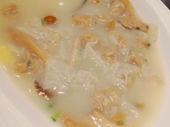 -农香居粗菜馆(大明路店)
