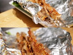 -米纸越南小馆(金鹰世界店)