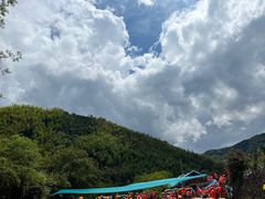 -雅鲁激流探险漂流