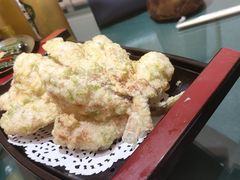 -君霖海鲜私房菜(春柳店)