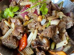 -小厨子私房菜·云南美食店