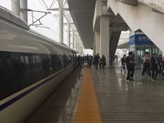-洛阳龙门站