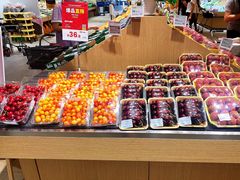 -T11生鲜超市(朝阳公园店)