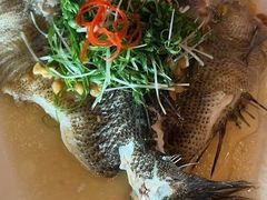 -深圳美高梅酒店-品聚嘉府中餐厅
