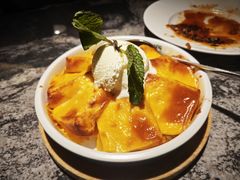 -新白鹿餐厅(松江开元地中海店)