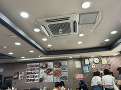 -元堂脊骨土豆汤(明洞2号店)