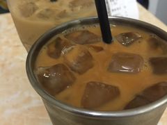 -渔记茶餐厅(渔村店)