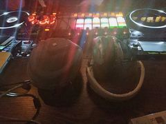 -柒Lounge(三里屯店)