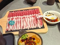 -乔先生涮肉·鲜活牛羊肉火锅(塘沽店)