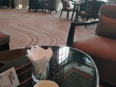 -上海东方佘山翰悦阁酒店·Vie全日制餐厅