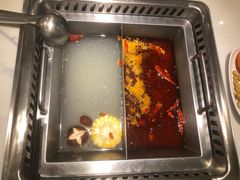 -透明思烤·自助烤肉海鲜火锅(东部星悦天地店)