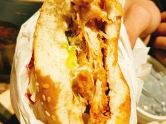 -麦当劳(七宝乐购店)