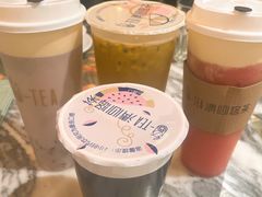 -茶百道(柏威年店)