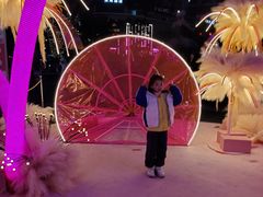 -福田卓悦INTOWN购物中心
