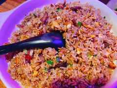 -南极·小龙虾·湘式拌饭(南街店)