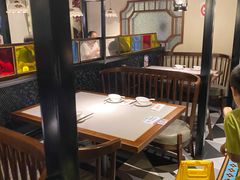 大堂-吉旺港式餐厅(南方商城店)