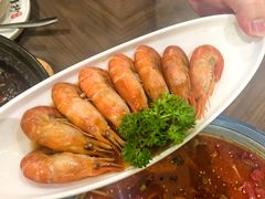 -手抄板凳江南菜(湖滨商业街店)