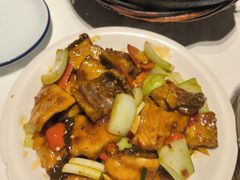 -客家大院·非遗赣南客家菜(郁孤台店)