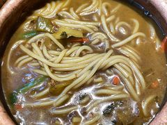 -雀舞云南菜(乐客城店)