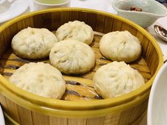 -翠湖宾馆·中餐厅