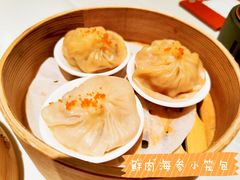 -十二粤味·顺德菜·烧鹅点心(五四广场店)