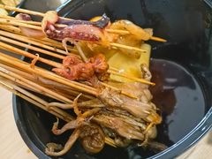 -成都瓜串串(华强北店)
